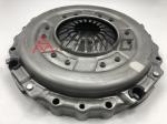 Eq395 Truck Clutch Pressure Plate Assembly Kinglong 395x228x410