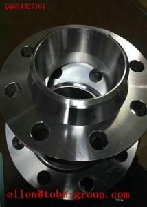 China API 6A ASTM A105 flanges on sale