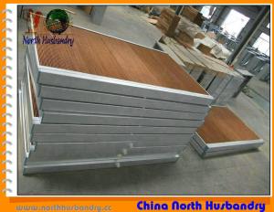 Quality Low Price Evaporative Cooling Pad &amp; Exhaust Fan - China wholesale