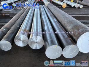Quality AISI 1018 Carbon Steel Forged Round Bar SAR1018 Forging wholesale
