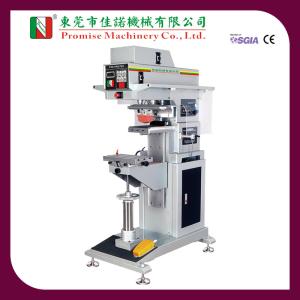 Quality Single Colour Ink Tray Pad Printer JN-P1-200X wholesale