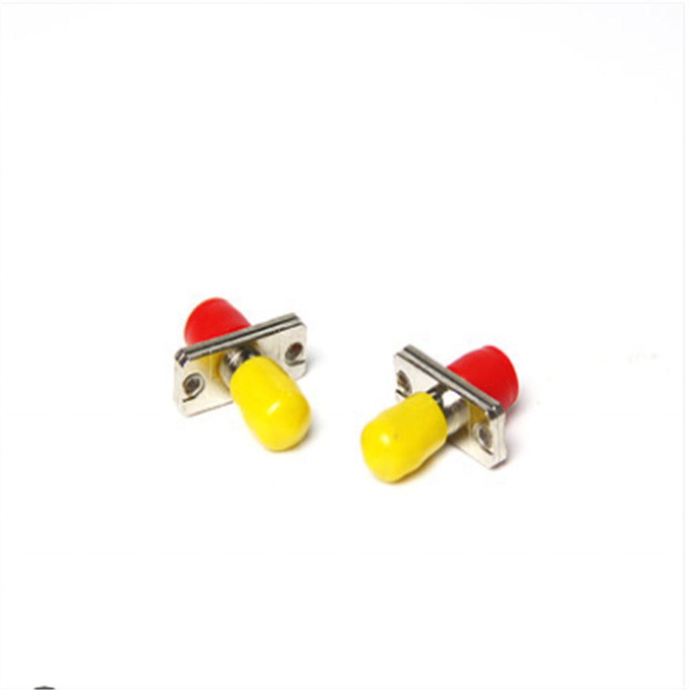 competitive price simplex ST -FC fiber optic adapter