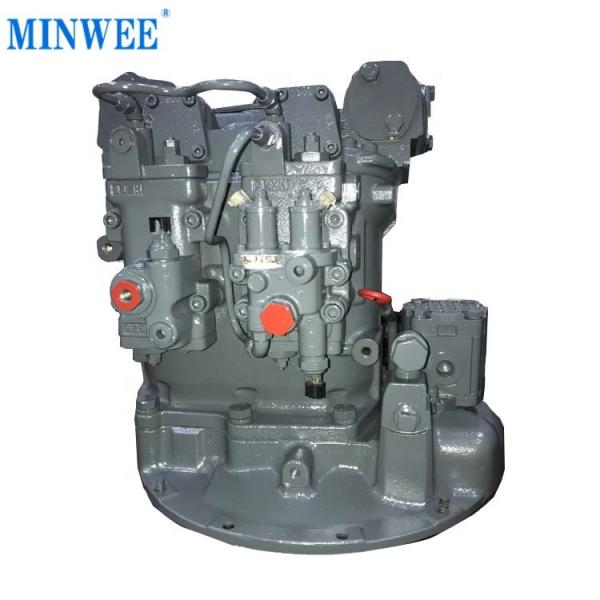 Best Quality Lower Price ZX200-3 HPV102GW-RH25A Hydraulic Main pump HPV102GW