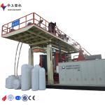 10000L Water Tank Blow Moulding Machine Multi Layers