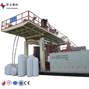 Quality Fully HDPE 3000-Liter 8-Layer Water Storage Tank Making Machine wholesale