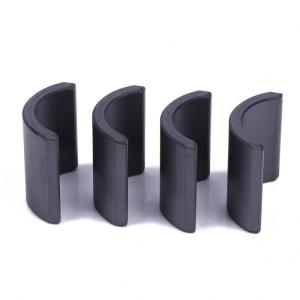 Quality Industrial Y30 Ferrite Magnet Customized Permanent Ferrite Magnet wholesale