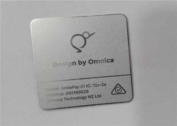 Drawing Surface Sublimation Aluminum Sheets , Aluminum Metal Prints Extremely