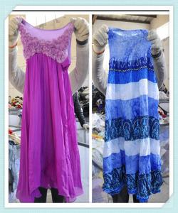 Quality recycling used clothes wholesale