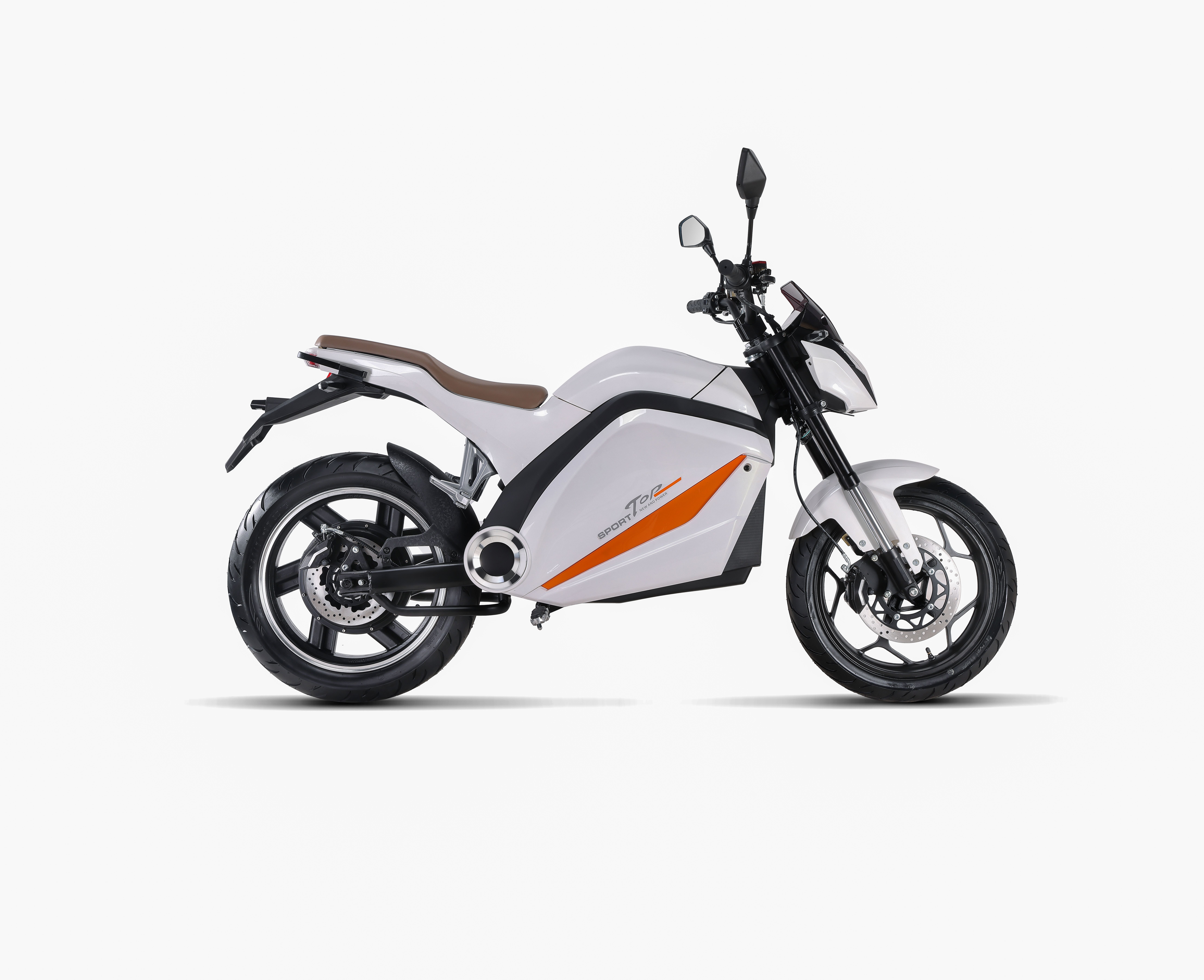 26 inch Aluminum Alloy Frame Electric City Bicycle E-Bike with Max Speed of 30-50Km/h