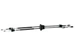 1401176480 Transmission Gear Shift Cable 2444GR