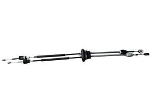 Quality 1401176480 Transmission Gear Shift Cable 2444GR wholesale