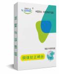 Heat Treated Round Niti Wires Orthodontic Arch Wires
