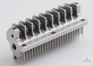 Quality Laser Cutting CD-X5 CNC-Machined 65 Mn Spring Steel Crop Dividers wholesale