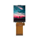33pins 2.4 Inch Tft Lcd Display