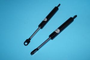 Quality 00.580.3986,SM102 CD102 machine pneumatic spring,800N,Length=220mm,sm102,cd102 gas spring wholesale