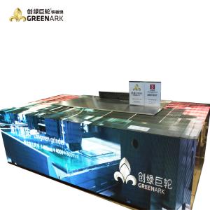 Quality Multifunction Commercial Kitchen Grill Steak Teppanyaki 380V wholesale
