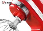 Commercial Kitchen 7L Planetary Food Mixer Dough 220v / 380v can use in home or