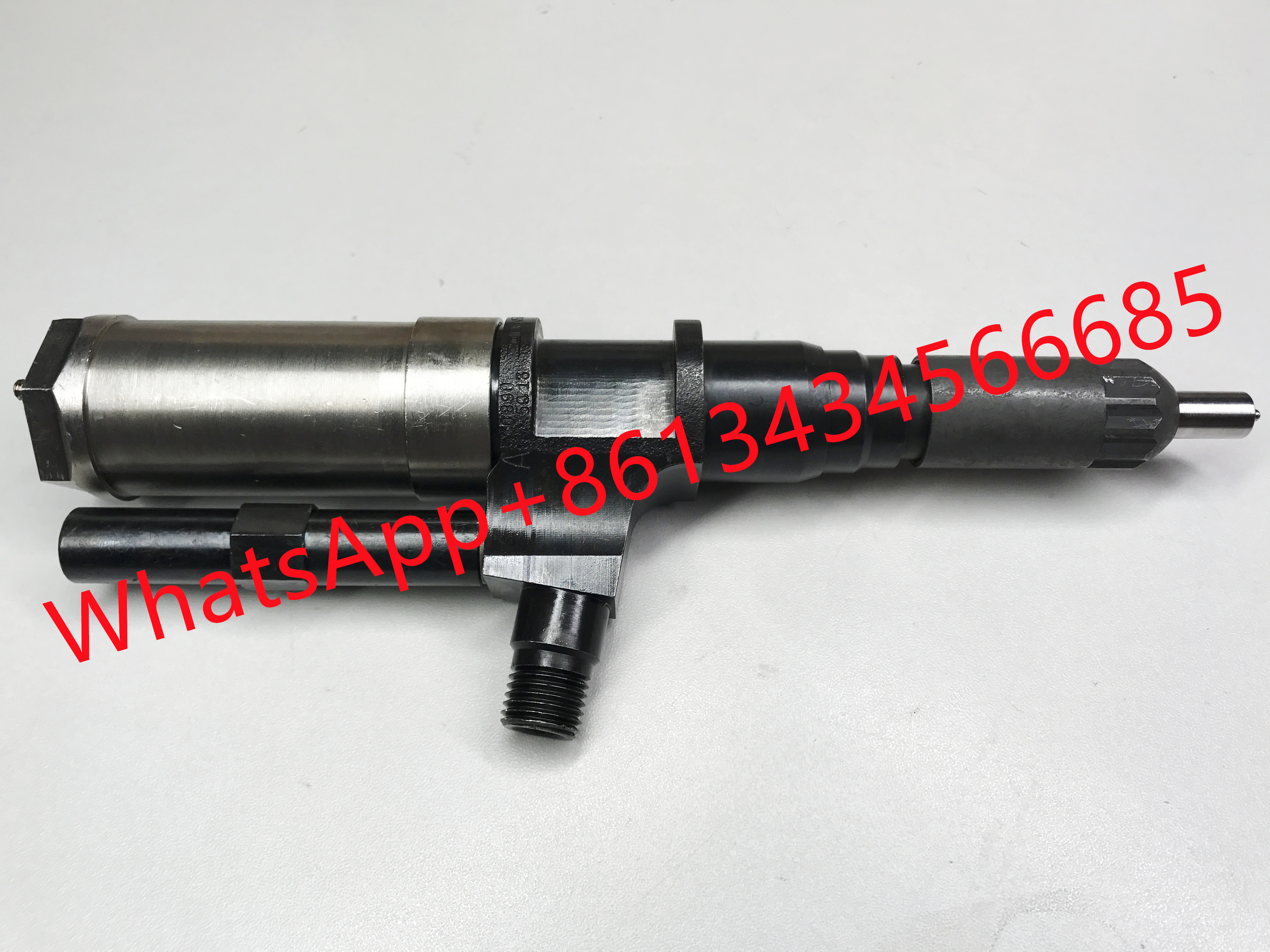 High Quality Brand New Original Genuine truck fuel injector 095000-0890 for 8-98151837-0 ISUZU