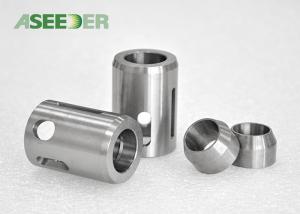 Quality Highly Durable Tungsten Carbide Nozzle AN-057 With Excellent Precision wholesale