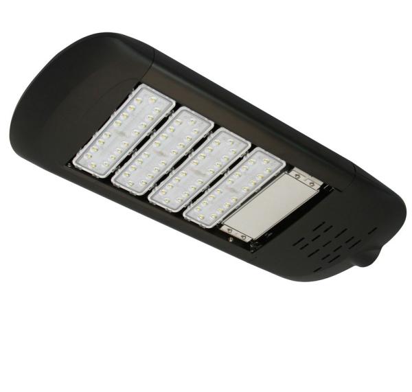 IP67 150lm/W 100 Watt Led Street Light Rainproof 5 Years Warranty 2700K-6500K
