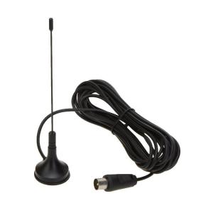 Quality DVB-T DVB-T2 HDTV Antenna Digital TV Indoor Outdoor Antenna Omni Wifi GSM/3G/4G Car wholesale