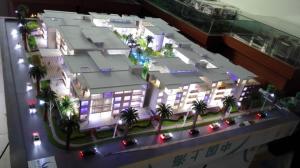 Quality China Manufacturer of Architectural Modeling wholesale
