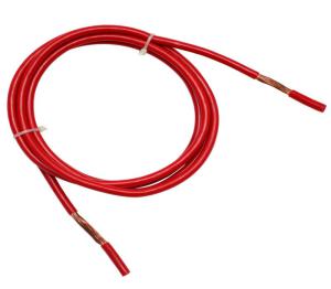 Quality Tri-rated Cable Panel Wire UL1283 2AWG Bare Copper or Tinned Copper wholesale