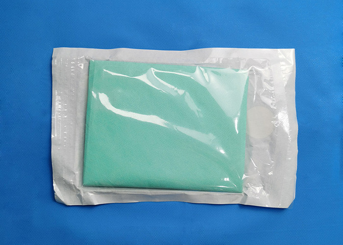 Hospital Medical Ultrasound Probe Covers Sterile Custom Equipment EO Sterilezation