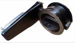 Shacman Truck Parts Delong DZ9100189008 Exhaust Brake Valve For F2000/F3000