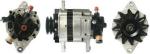 ALTERNATOR 02131-9020 12V 75A