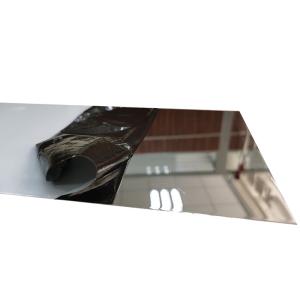 Quality S32305 904L 304 Stainless Steel Sheets For Construction wholesale