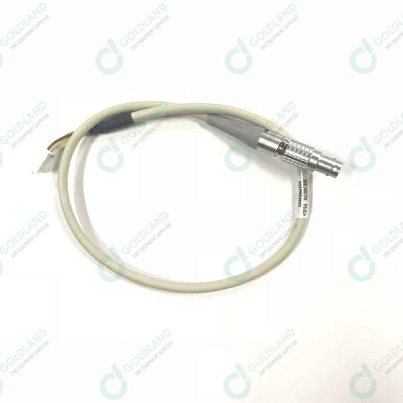 88MM Tape Feeder CONNECT CABLE 00325454 SMT Feeder Parts