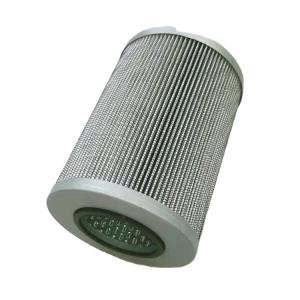 Quality Video outgoing-inspection Supply 8231101804 Hydraulic Oil Filter Element B27 1000μm c wholesale