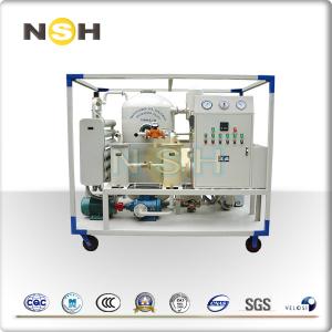 Quality Multi Function Insulation Oil Purifier Filling Vacuum Pumping Drying Industrial wholesale