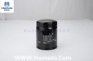 Quality Hepa Grade JX0806A Oil Filter For Synthetic Oil Warranty 10000KMS wholesale