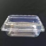 Plastic Folding Box for Fruits