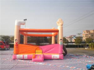 Quality Dora Inflatable Bouncy Castle (CYBC-57) wholesale
