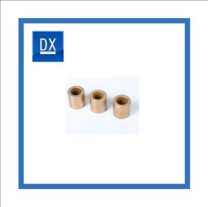 Quality Copper Oil Containing Bushing Self Lubricating 3x5 3x5x4 3x5x5 wholesale
