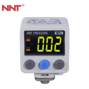 Quality 2.2mpa Pneumatic Digital Pressure Switches Stainless Steel 304 wholesale