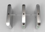 ID Card RFID Drop Arm Barrier