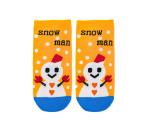 Customized Ankle Length Socks