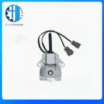 Standard Size 7834-40-2002 Throttle Motor Assy For Komatsu Excavator PC120-6