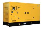 250kva 300kva 400kva Cummins Diesel Generator With Stamford Alternator