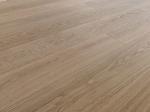 Prime Natural Lacquered Oak Engineered Wood Flooring, 2200 x 190MM