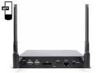 High Definition RK3399 Digital Signage Media Player Box