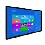 85" LCD Wall Mounted Digital Signage Display Advertising Wifi Android Hotel