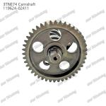 Camshaft 3TNE74 119624-02411