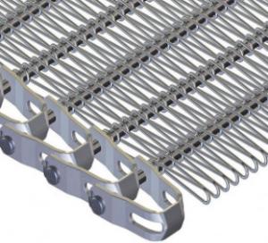 Quality Continuous Biscuit Wire Mesh Belt Conveyor Furnace wholesale