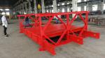 Compact 100, Single Lane , Painted , Painted ,Emergency application