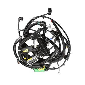 Quality 22343343 Heavy Card Wiring Harness Assembly Truck Wiring Harness wholesale